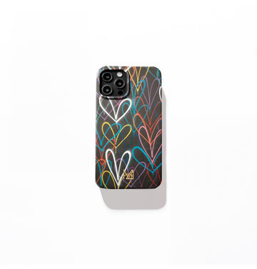 THE SIGNATURE SHELL
