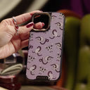 Test Burga Case Test