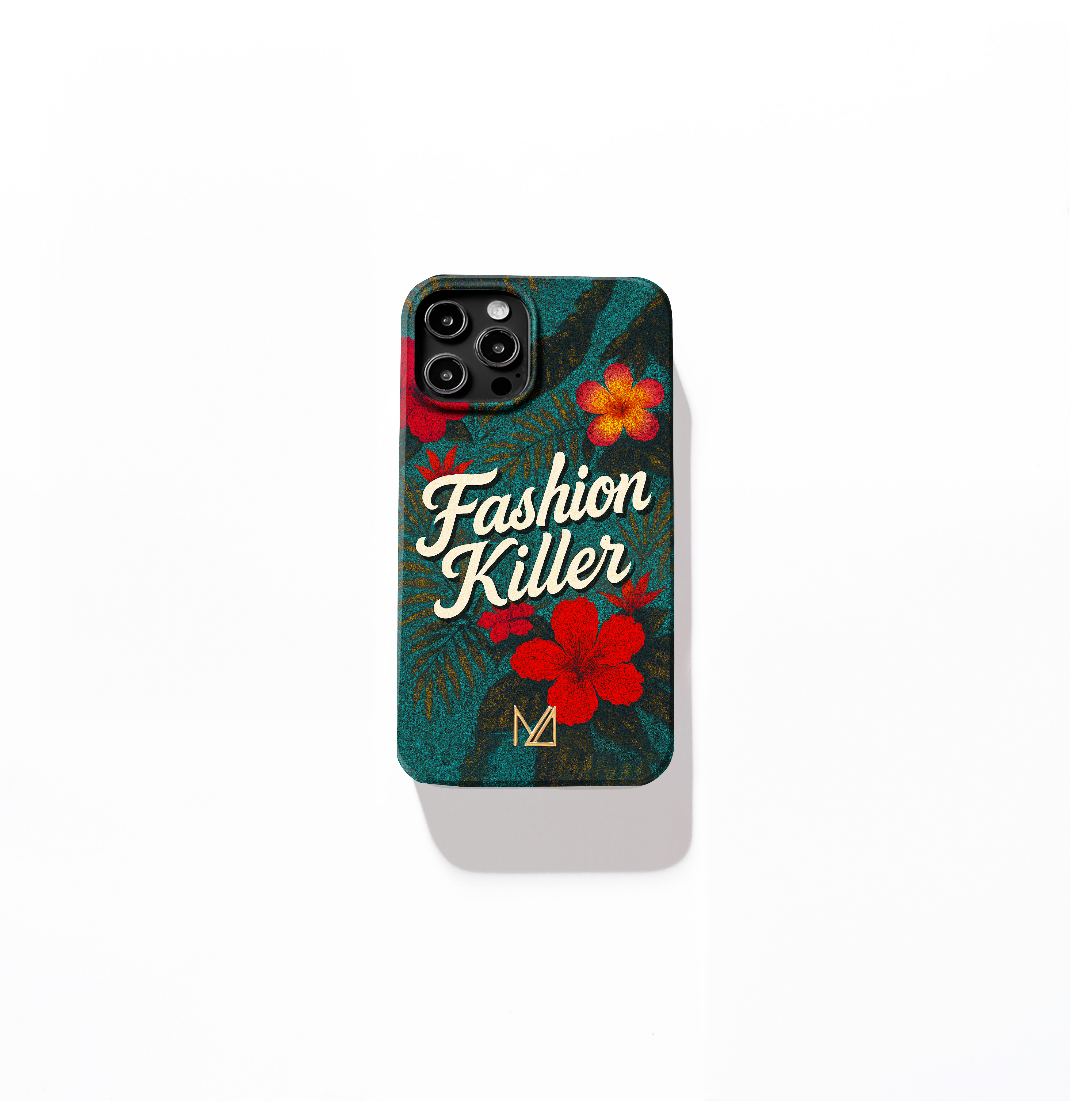 Fashion Killer Tropic Luxe