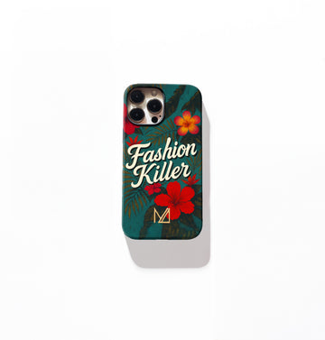 Fashion Killer Tropic Luxe