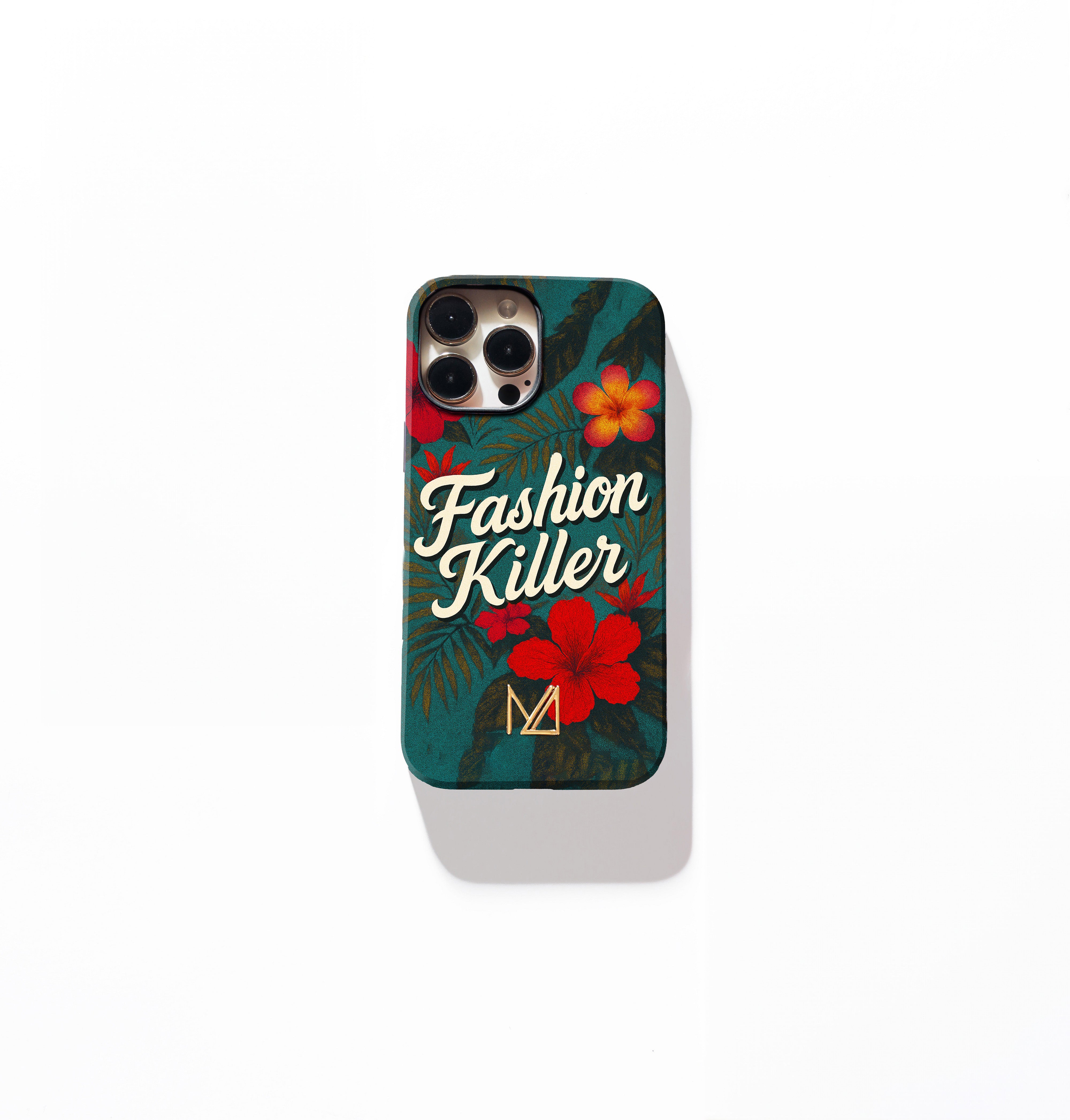 Fashion Killer Tropic Luxe