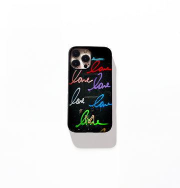 Love Graffiti Luxe