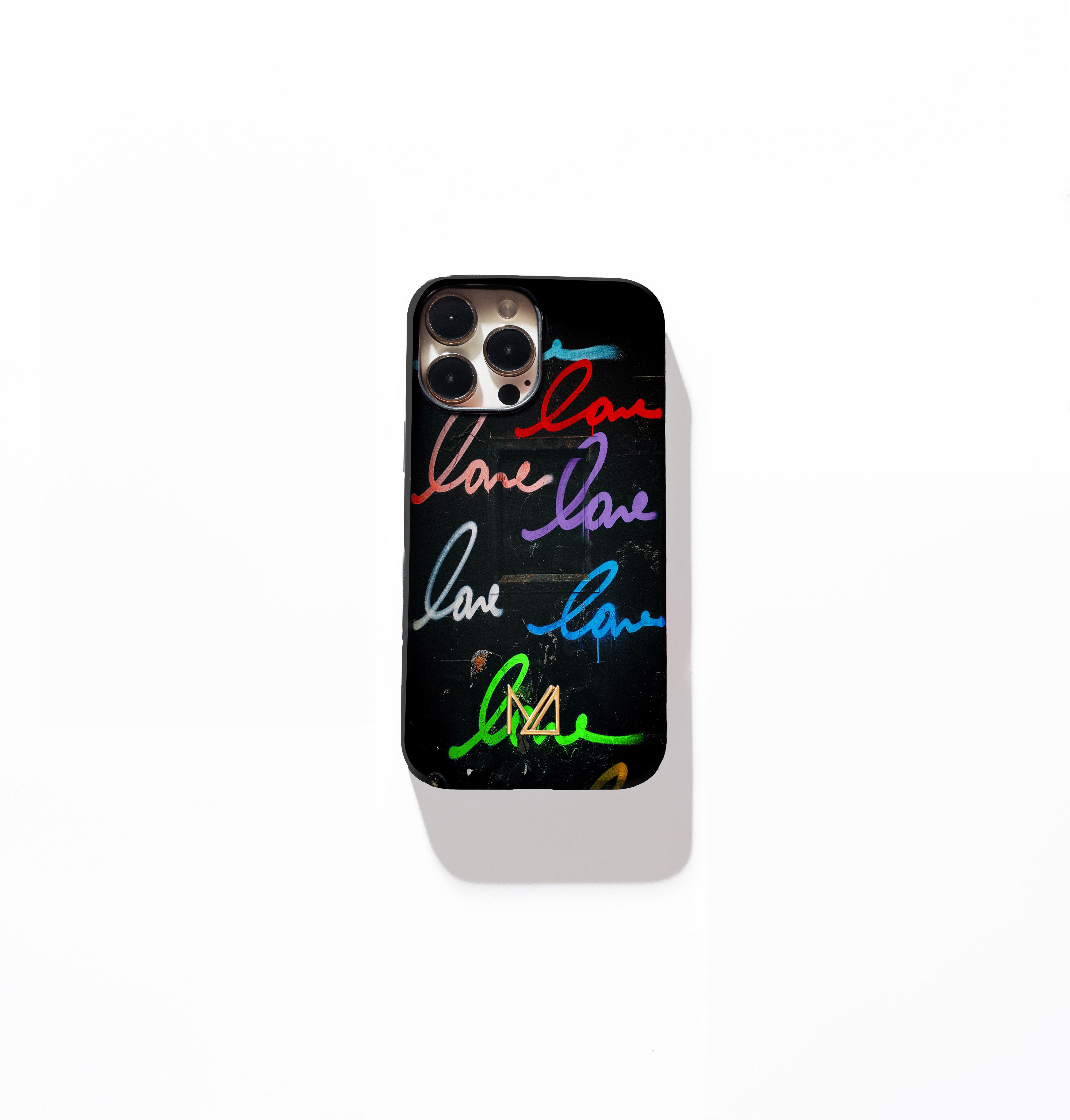 Love Graffiti Luxe
