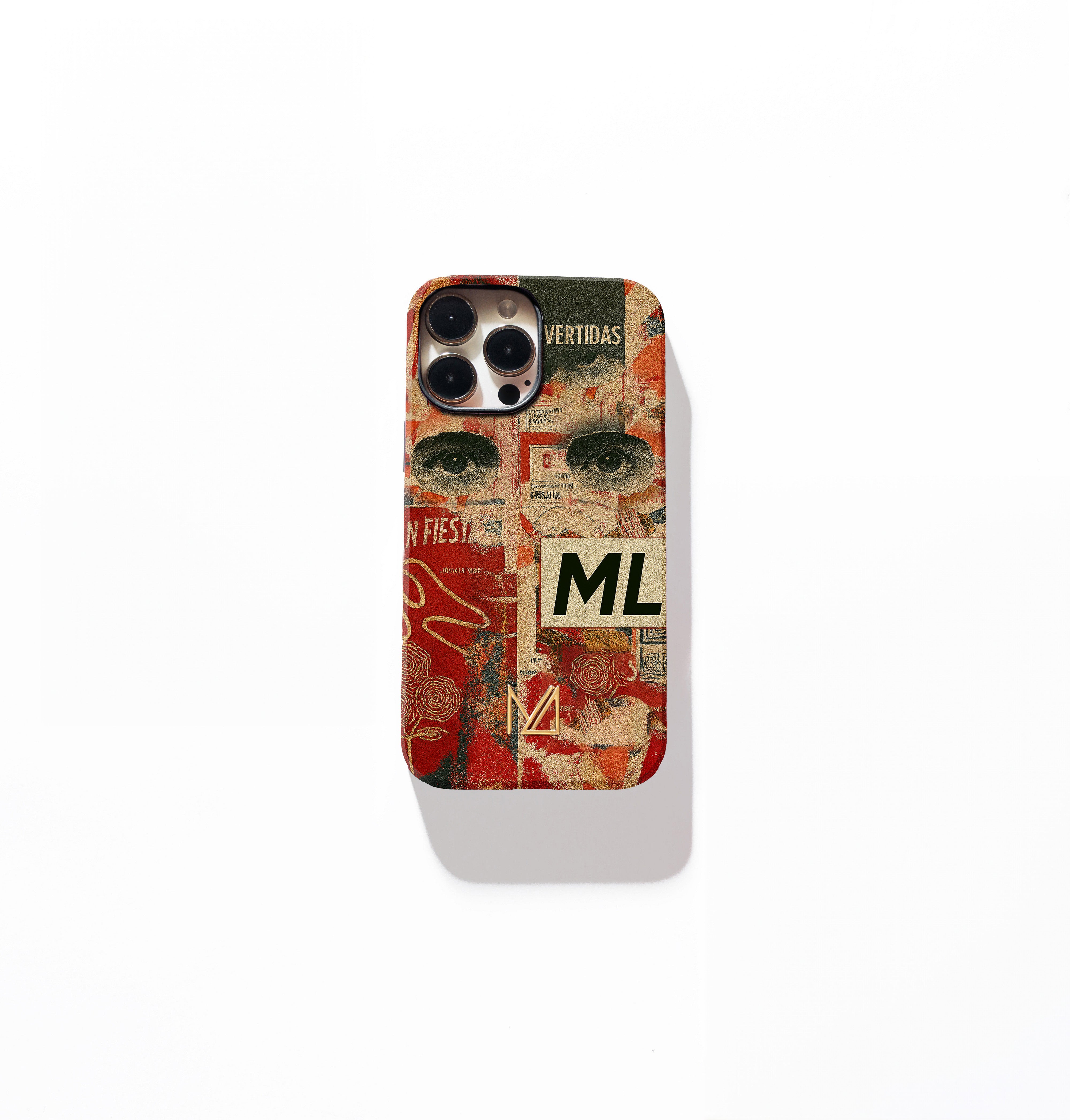 The Vertidas Collage Case